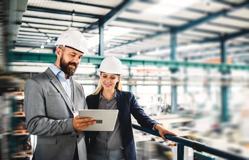 ¿Cómo realizar una orden de fabricación?